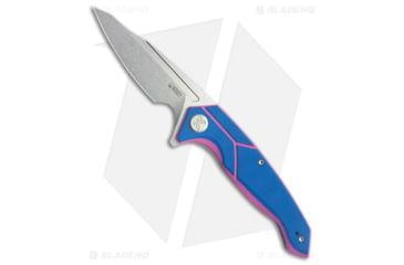 Image of Kubey RBC-1 Outdoor 3.46in Folding Knife