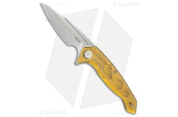 Image of Kubey RBC-1 Outdoor 3.46in Folding Knife