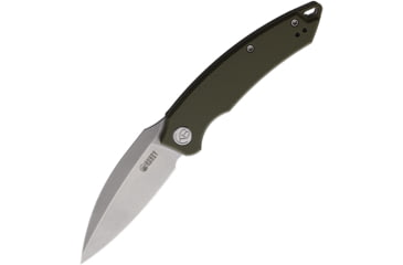 Image of Kubey Leaf Linerlock OD KUB333E
