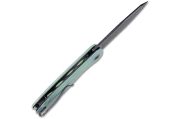 Image of Kubey Master Chief Linerlock Jade KUB358D