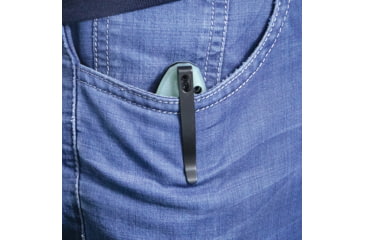 Image of Kubey Master Chief Linerlock Jade KUB358D