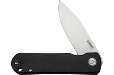 Image of Kubey NEO Linerlock Black