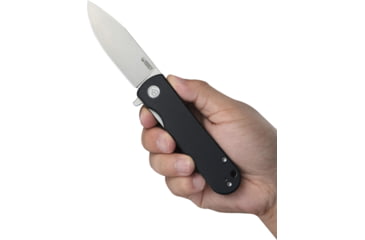 Image of Kubey NEO Linerlock Black