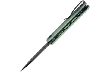 Image of Kubey NEO Linerlock Jade BSW