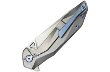 Image of Kubey Nova Framelock Titanium