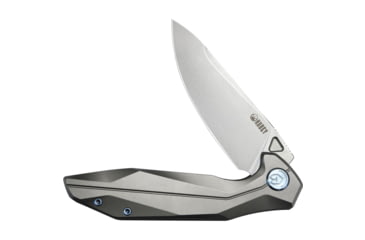 Image of Kubey Nova Framelock Titanium