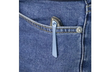 Image of Kubey Nova Framelock Titanium