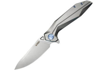 Image of Kubey Nova Framelock Titanium