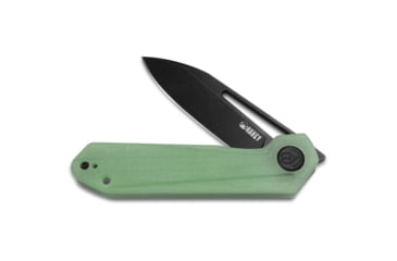 Image of Kubey Royal Linerlock Black Jade