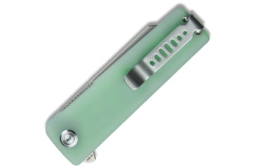 Image of Kubey Sailor Linerlock Jade KUB317E