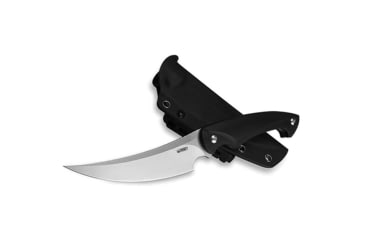 Image of Kubey Scimitar Fixed Blade