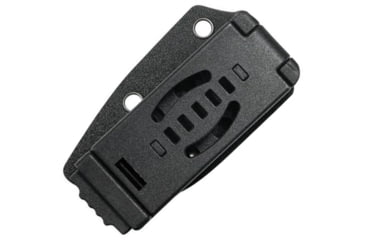 Image of Kubey Yag Fixed Blade Black, KUB451A