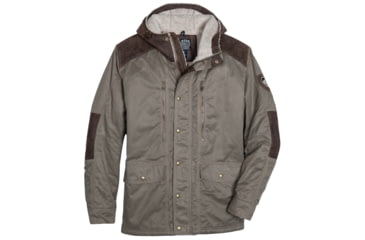 Image of Kuhl Arktik Jacket - Men's-Koyote-Large