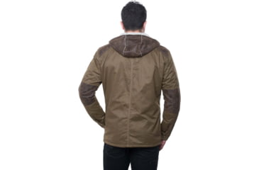Image of Kuhl Arktik Jacket - Mens, Dark Khaki, 2XL, 1073-DKK-XXL