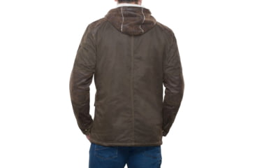 Image of Kuhl Arktik Jacket - Mens, Olive, 2XL, 1073-OL-XXL