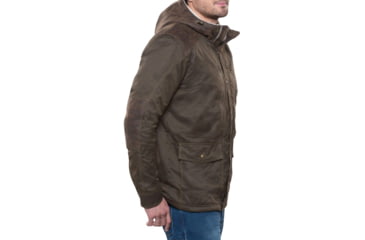 Image of Kuhl Arktik Jacket - Mens, Olive, 2XL, 1073-OL-XXL