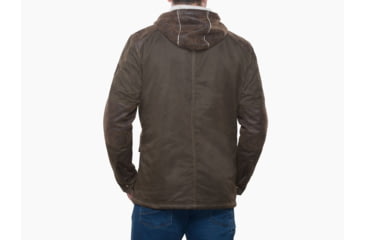 Image of Kuhl Arktik Jacket - Mens, Olive, 2XL, 1073-OL-XXL