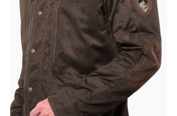 Image of Kuhl Arktik Jacket - Mens, Olive, 2XL, 1073-OL-XXL