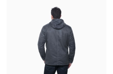 Image of Kuhl Arktik Jacket - Mens, Carbon, 2XL, 1073-CA-XXL