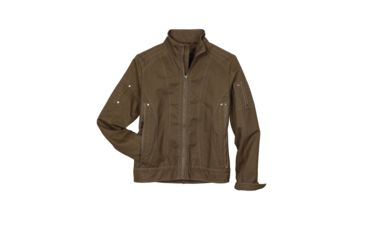 Image of Kuhl Burr Jacket - Women's-Khaki-Large