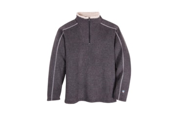 Image of Kuhl Europa 1/4 Zip Sweater - Men's