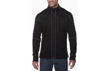 Image of Kuhl Interceptr Jacket - Men's, Charcoal, 2XL, 3115-CH-XXL-