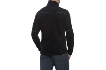 Image of Kuhl Interceptr Jacket - Mens, Black, 2XL, 3115-BK-XXL-