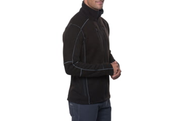 Image of Kuhl Interceptr Jacket - Mens, Charcoal, 2XL, 3115-CH-XXL-