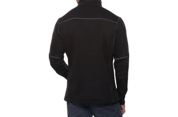 Image of Kuhl Interceptr Jacket - Mens, Charcoal, 2XL, 3115-CH-XXL-