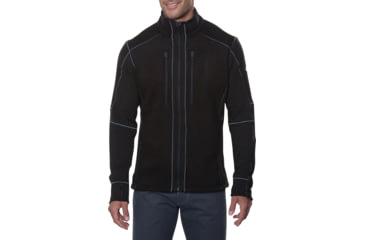 Image of Kuhl Interceptr Jacket - Mens, Charcoal, 2XL, 3115-CH-XXL-