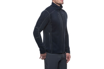 Image of Kuhl Interceptr Jacket - Mens, Mutiny Blue, Small, 3115-MBL-S-
