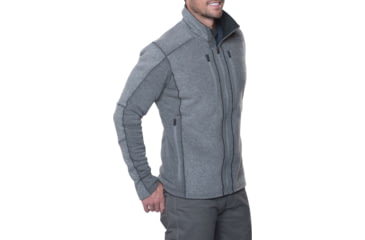 Image of Kuhl Interceptr Jacket - Mens, Shale, Extra Large, 3115-SH-XL-