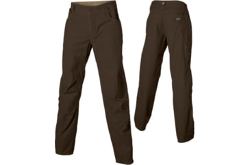 Image of Kuhl Jean - Men's-Brown-34-32 Inseam