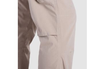 Image of Kuhl Konfidant Air Pant - Mens-Dark Khaki-34 Waist-Short Inseam