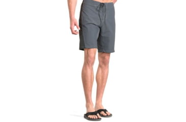 Image of Kuhl Mens Mutiny River Short, Carbon, 30 Waist, 5048CARBON30