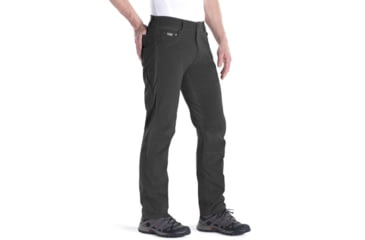 Image of Kuhl Mens Radikl Pant, Carbon, 38 Waist, 5109CARBON3038