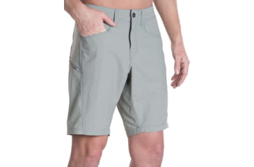 Image of Kuhl Mutiny River Short - Men's-Khaki-38 Waist