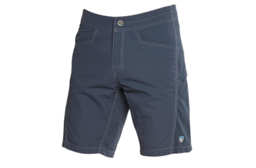 Image of Mutiny River Short - Mens-Pirate Blue-30 Waist