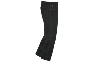 Image of Kuhl Outback Pant-Men's-Espresso-34/34