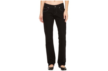 Image of Kuhl Quinn Straight Jean - Women's-Gotham-Regular Inseam-10