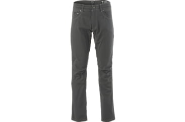 Image of Kuhl Radikl Pant - Mens, Carbon, 31 Waist, Short Inseam, 5109-CA-31-30