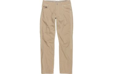 Image of Kuhl Radikl Pant - Mens, Desert Khaki, 32 Waist, Regular Inseam, 5109-DEKK-32-32