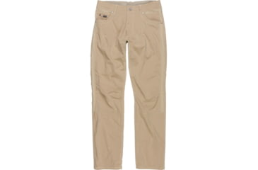 Image of Kuhl Radikl Pant - Mens, Desert Khaki, 30 Waist, Short Inseam, 5109-DEKK-30-30