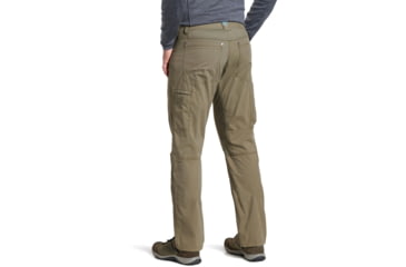 Image of Kuhl Radikl Pant - Mens, Kovert, 33 Waist, Long Inseam, 5109-KOV-33-34