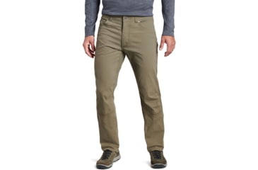 Image of Kuhl Radikl Pant - Mens, Kovert, 33 Waist, Long Inseam, 5109-KOV-33-34