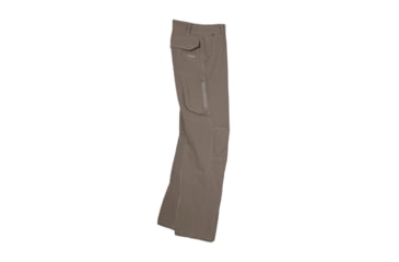 Image of Kuhl Raptr Pant - Men's-Dark Khaki-36 Waist-Long Inseam