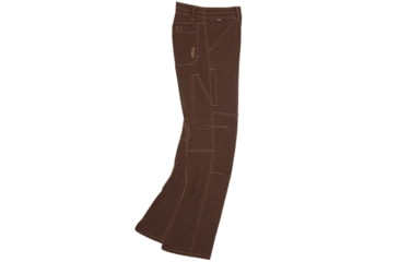 Image of Kuhl Renegade Pant - Men's-Brown-Long Inseam-33 Waist