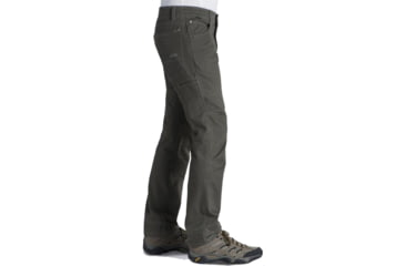 Image of Kuhl Rydr Lean Fit - Men's-Gun Metal-Long Inseam-34 Waist