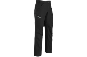 Image of Kuiu Attack Hunting Pants - Mens, Black, 38T, 40001-BL-38T