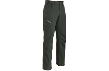 Image of Kuiu Attack Hunting Pants - Mens, Gunmetal, 38S, 40001-GM-38S